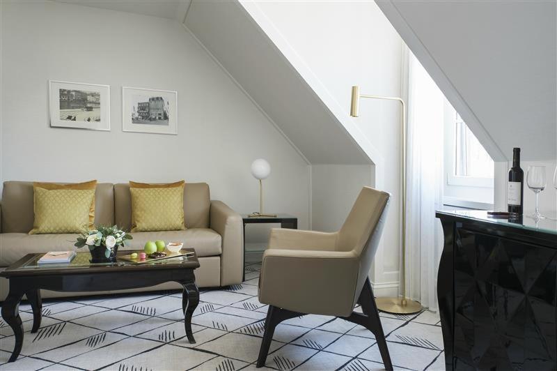 Lifestyle Suite