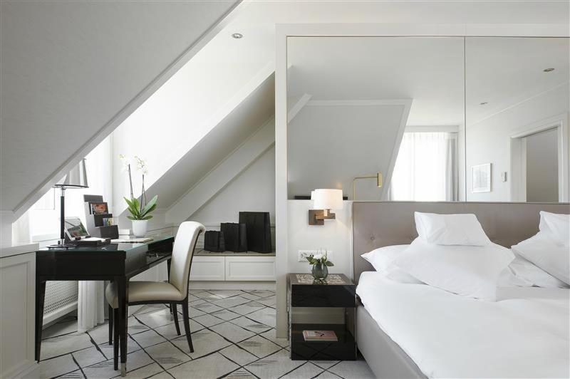 Lifestyle Suite