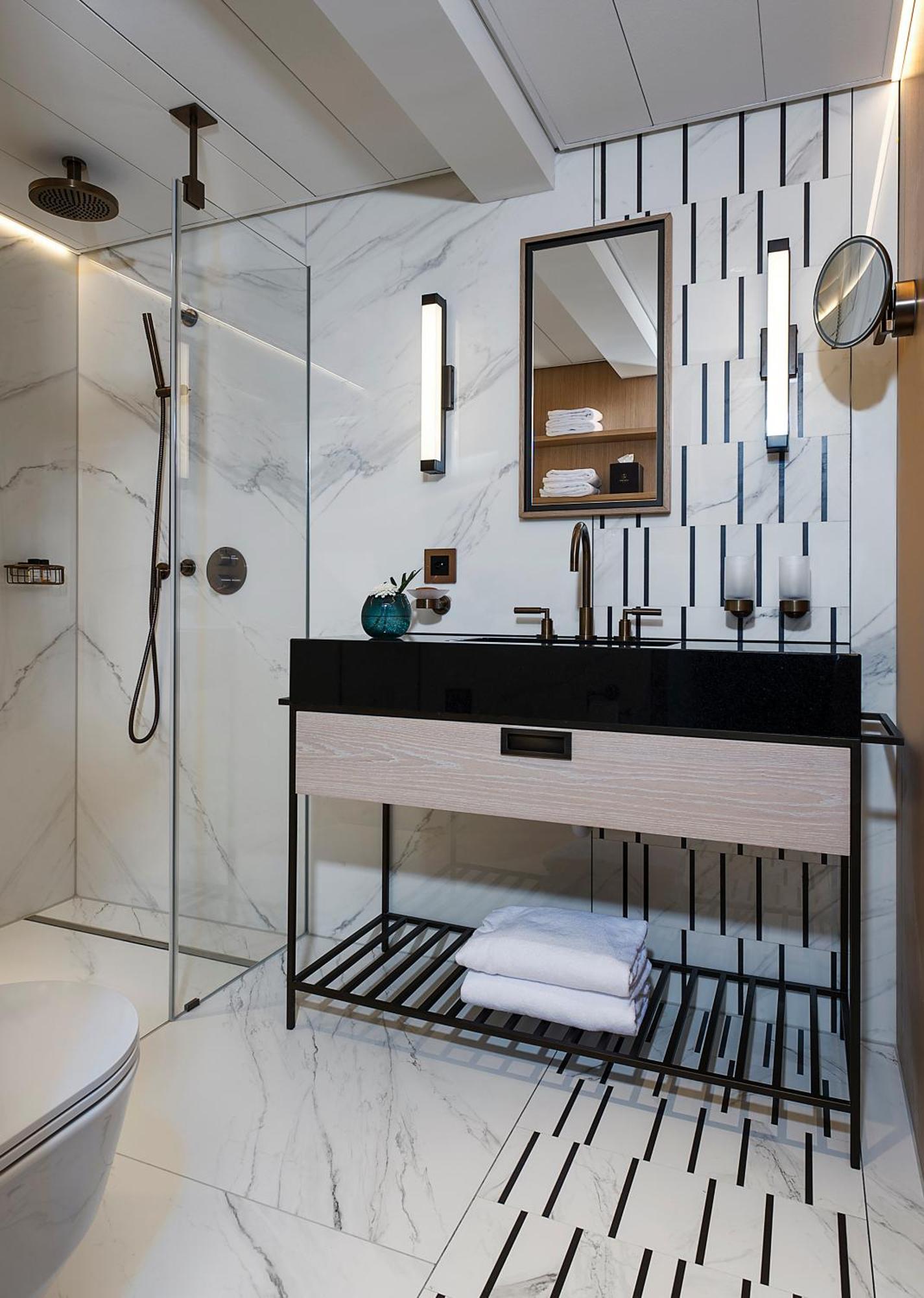 City Family Two-Bedroom