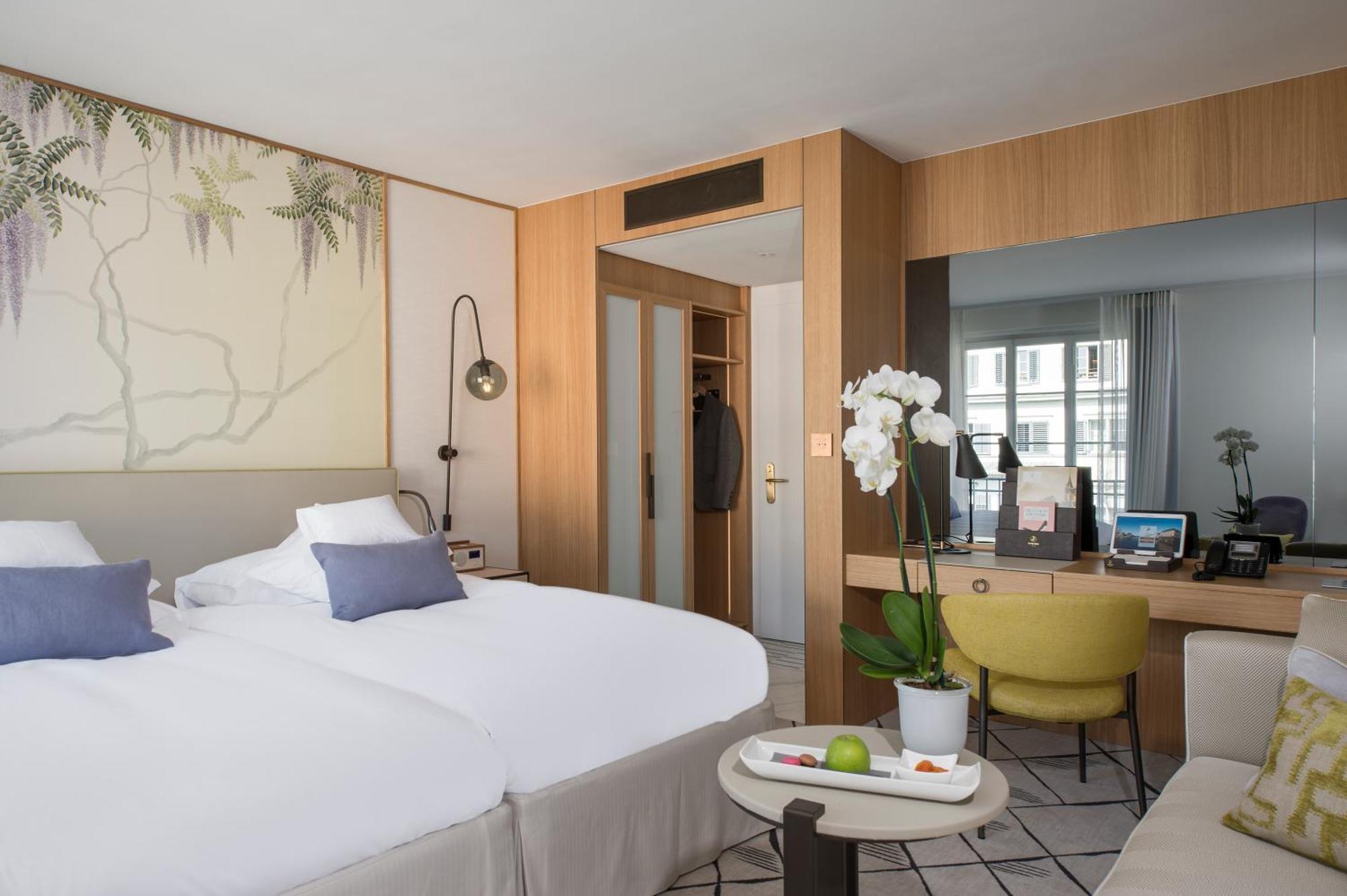 City Family Two-Bedroom