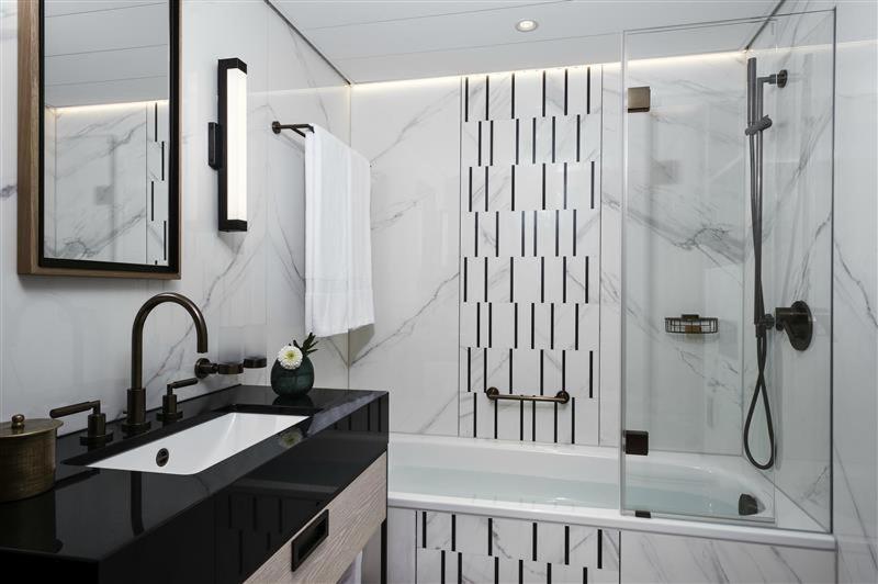 Riverside King Deluxe Room